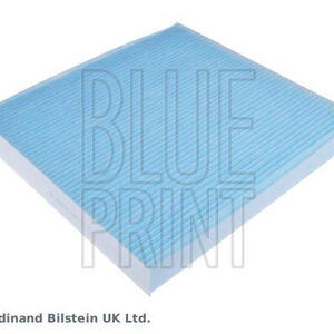 Filtr, vzduch v interiéru BLUE PRINT FILTRY ADH22507