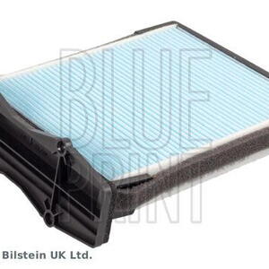 Filtr, vzduch v interiéru BLUE PRINT FILTRY ADJ132509