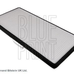 Filtr, vzduch v interiéru BLUE PRINT FILTRY ADM52502