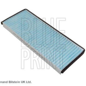 Filtr, vzduch v interiéru BLUE PRINT FILTRY ADN12541