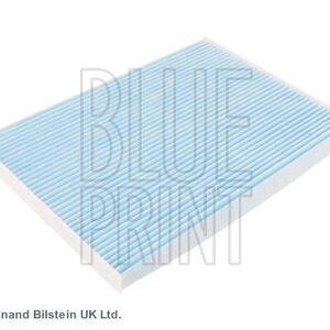 Filtr, vzduch v interiéru BLUE PRINT FILTRY ADN12548