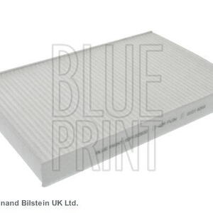 Filtr, vzduch v interiéru BLUE PRINT FILTRY ADP152509