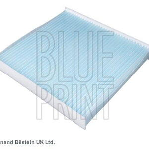 Filtr, vzduch v interiéru BLUE PRINT FILTRY ADR162508