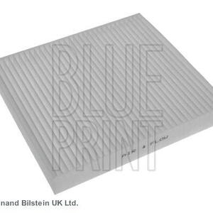 Filtr, vzduch v interiéru BLUE PRINT FILTRY ADS72501