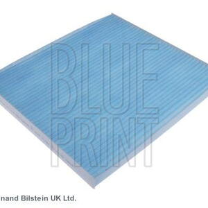 Filtr, vzduch v interiéru BLUE PRINT FILTRY ADT32508