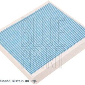 Filtr, vzduch v interiéru BLUE PRINT FILTRY ADT32555