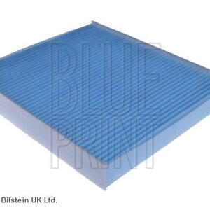 Filtr, vzduch v interiéru BLUE PRINT FILTRY ADV182512