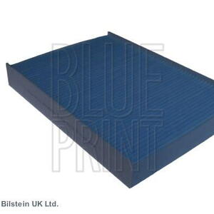 Filtr, vzduch v interiéru BLUE PRINT FILTRY ADV182520