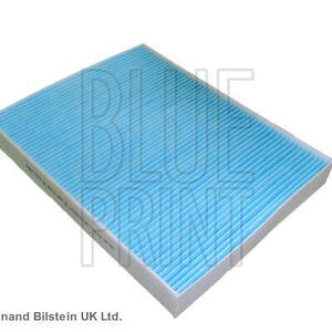 Filtr, vzduch v interiéru BLUE PRINT FILTRY ADV182527