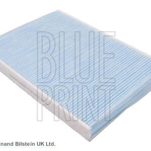 Filtr, vzduch v interiéru BLUE PRINT FILTRY ADV182530