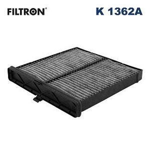 Filtr, vzduch v interiéru FILTRON K 1362A