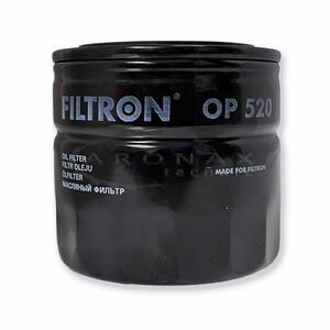 FILTRON Filtr oleje MULTICAR M25