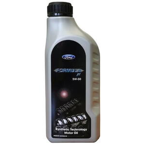 Ford Formula F 5W-30 1 l