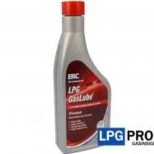 Gaslube Premium 1L aditivum pro motory na LPG, ochrana motoru