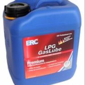 Gaslube Premium 5L aditivum pro motory na LPG, ochrana motoru