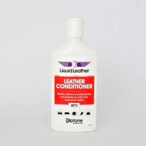 Gliptone Liquid Leather GT11 Conditioner 250 ml vyživení kůže