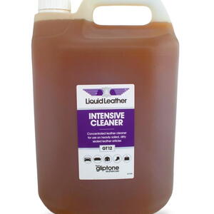Gliptone Liquid Leather GT12 Intensive Cleaner 5 L čistič kůže