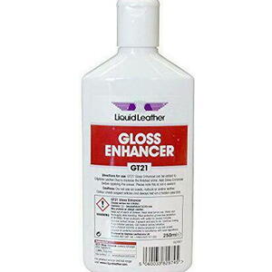 Gliptone Liquid Leather GT21 Gloss Enhancer 250 ml lesklá příměs