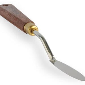 Gliptone Liquid Leather Pallet Knife No 61 nůž na opravu kůže