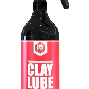 Good Stuff Clay Lube 1000 ml lubrikace pod clay
