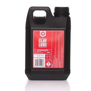Good Stuff Clay Lube - přípravek pro lubrikaci clay 2000 ml
