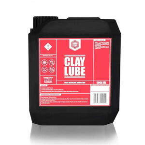 Good Stuff Clay Lube - přípravek pro lubrikaci clay 5000 ml