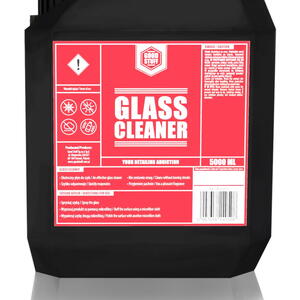 Good Stuff Glass Cleaner 5000 ml čistič oken
