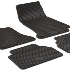 Gumárny Zubří Autokoberce Mercedes E-Klasse W213/S213 Limo/Combi (2017-2013)/AMG GT (2018-