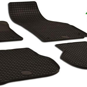 Gumárny Zubří Autokoberce Seat ALTEA (2004-2015)/ALTEA XL (2006-2015)/ALTEA FREETRACK (200