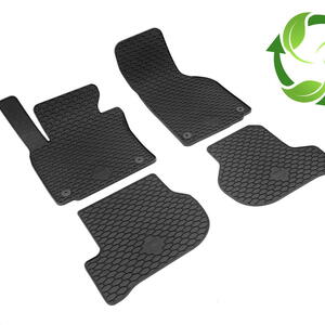 Gumárny Zubří Autokoberce Škoda OCTAVIA II (2004-2013)/VW GOLF V (2003-2009)/GOLF VI (2008