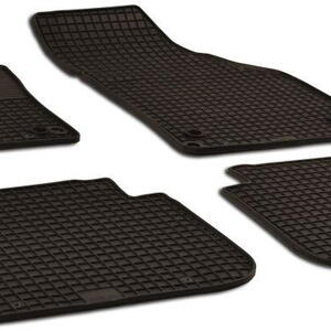 Gumárny Zubří Autokoberce VW CADDY (2003-2020) oválná fixace