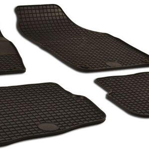 Gumárny Zubří Autokoberce VW POLO (2001-2009) oválná fixace