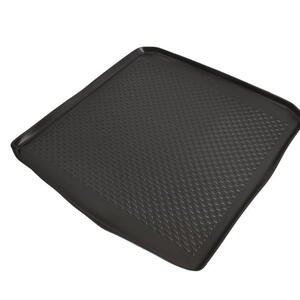Gumárny Zubří Plastová vana do kufru Škoda OCTAVIA II Liftback/Combi 2004-2013