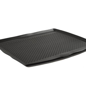 Gumárny Zubří Plastová vana do kufru VW CADDY 2003-/2015-