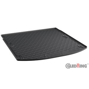 Gumová vana do kufru Gledring Audi A4 2015- (sedan)