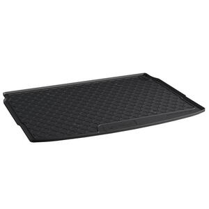 Gumová vana do kufru Gledring Nissan Qashqai 2014-