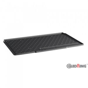 Gumová vana do kufru Gledring Opel Corsa-e 2020-