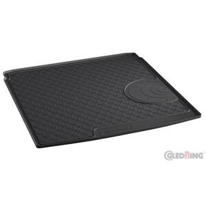 Gumová vana do kufru Gledring VW Passat B6 2005-2010 (sedan)