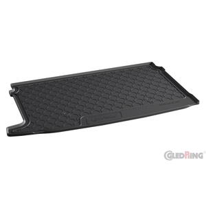 Gumová vana do kufru Gledring VW Polo 2009-2017 (hb - horní kufr)