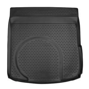Gumová vana do kufru Novline Audi A6 2004-2011 (sedan)