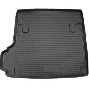 Gumová vana do kufru Novline BMW X3 2004-2010 (E83)