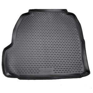 Gumová vana do kufru Novline Cadillac CTS 2007-2014 (sedan)