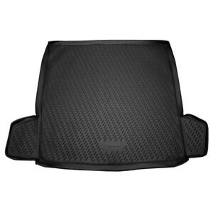 Gumová vana do kufru Novline Citroen C5 2008-2011 (sedan)