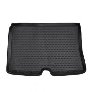 Gumová vana do kufru Novline Fiat Fiorino 2008-2021 (5 míst)
