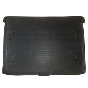 Gumová vana do kufru Novline Jeep Cherokee (Liberty) 2008-2013
