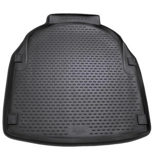 Gumová vana do kufru Novline Mercedes E-Class W212 Avantgarde 2009-2016 (sedan)