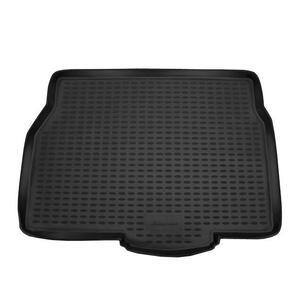 Gumová vana do kufru Novline Opel Astra H 2004-2009 (hb, 5 dveří)