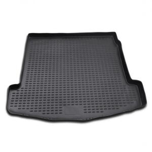 Gumová vana do kufru Novline Renault Megane II. 2002-2009 (combi)