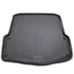 Gumová vana do kufru Novline Škoda Octavia II. 2005-2013 (combi)