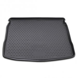 Gumová vana do kufru Novline VW Golf VI. 2008-2012 (hb, plnohodnotná rezerva)